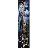 El Cadaver de la Novia